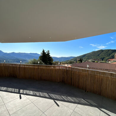 Appartement 3 pièces 1415 €