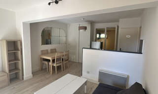 Appartement 2 Pièces 43 m² à vendre à Aix-en-Provence (13100)