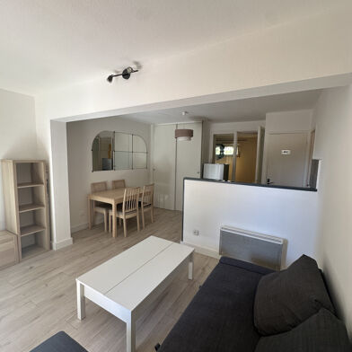 Appartement 2 pièces 199500 €