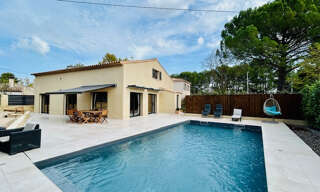 Maison 6 Pièces 170 m² à vendre à Aix-en-Provence (13100)