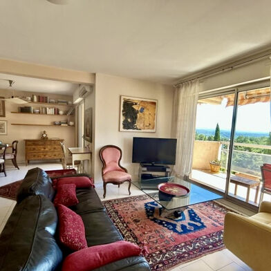 Appartement 5 pièces 508000 €