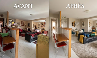 Appartement 5 Pièces 102 m² à vendre à Aix-en-Provence (13090)