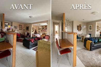 Appartement 5 pièces 497000 €