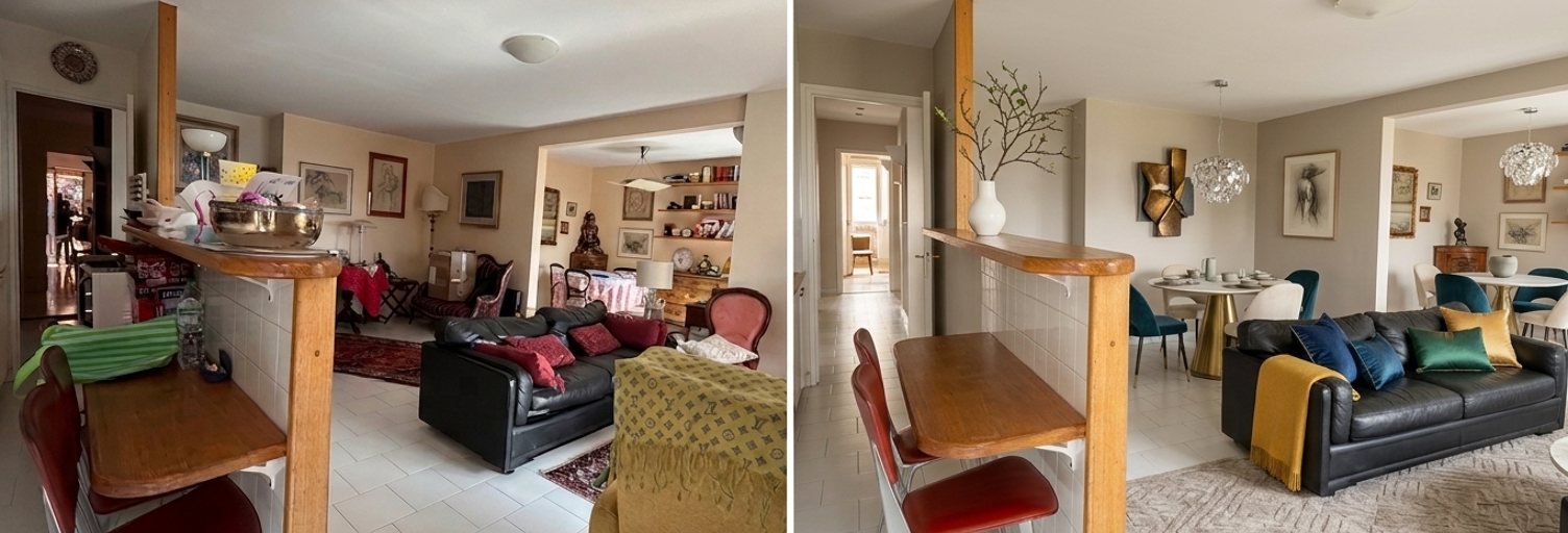 Appartement 5 Pièces 102 m² à vendre à Aix-en-Provence (13090)