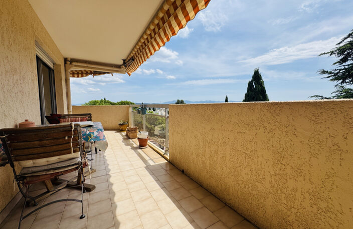 AIX EN PROVENCE : Appartement T5 — photo 2