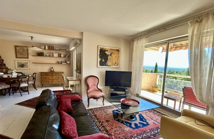 AIX EN PROVENCE : Appartement T5 — photo 3