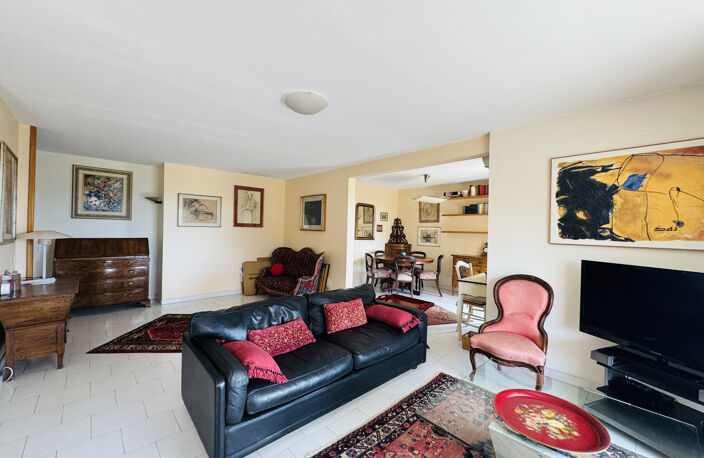 AIX EN PROVENCE : Appartement T5 — photo 4