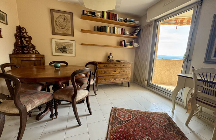 AIX EN PROVENCE : Appartement T5 — photo 5