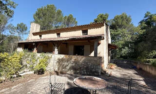 Maison 6 Pièces 145 m² à vendre à Aix-en-Provence (13090)