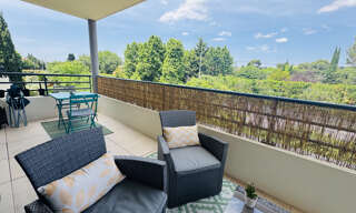 Appartement 3 Pièces 65 m² à vendre à Aix-en-Provence (13090)