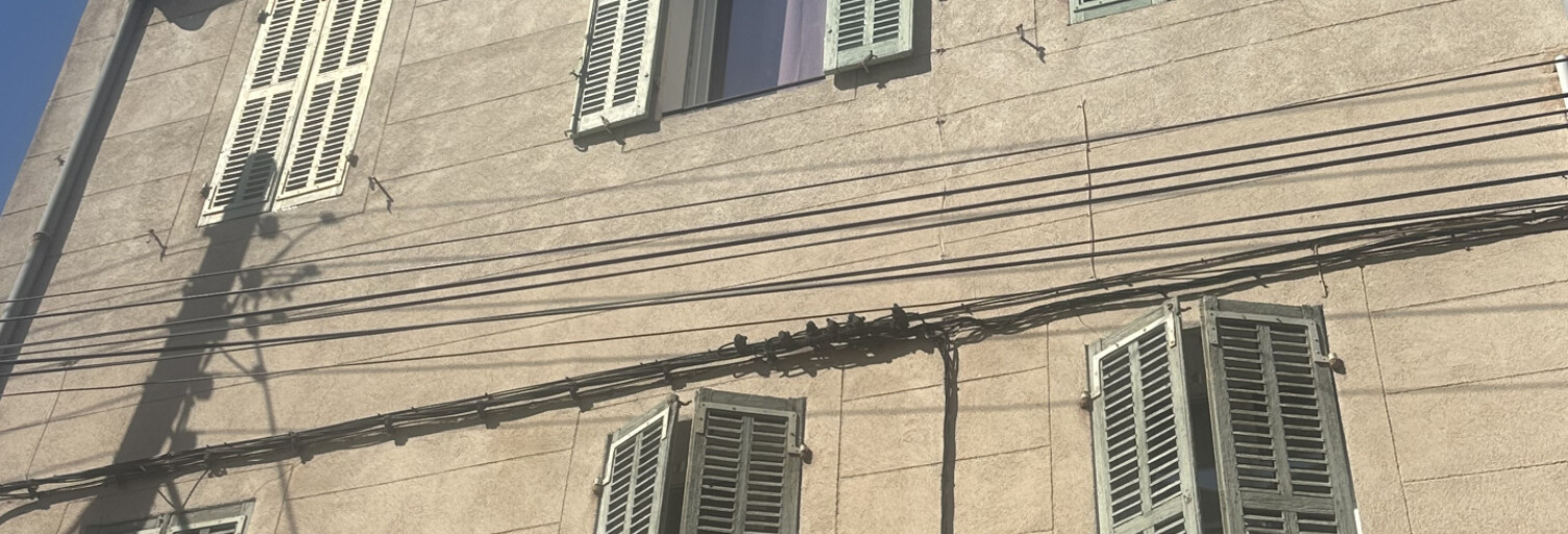 Appartement 4 Pièces 75 m² à vendre à Aix-en-Provence (13100)