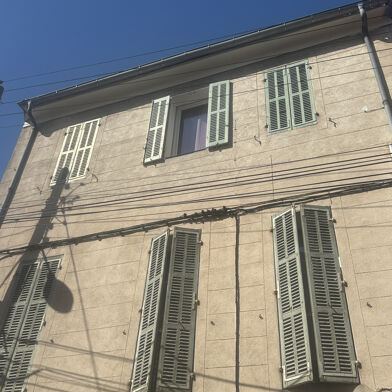 Appartement 4 pièces 365000 €