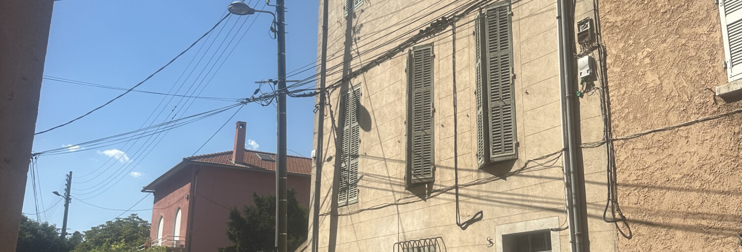 Appartement 4 Pièces 75 m² à vendre à Aix-en-Provence (13100)