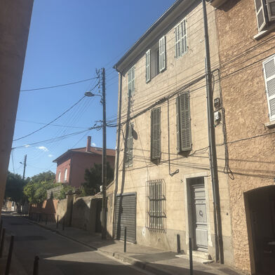 Appartement 4 pièces 345000 €