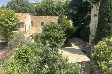 Appartement 4 pièces 345000 €