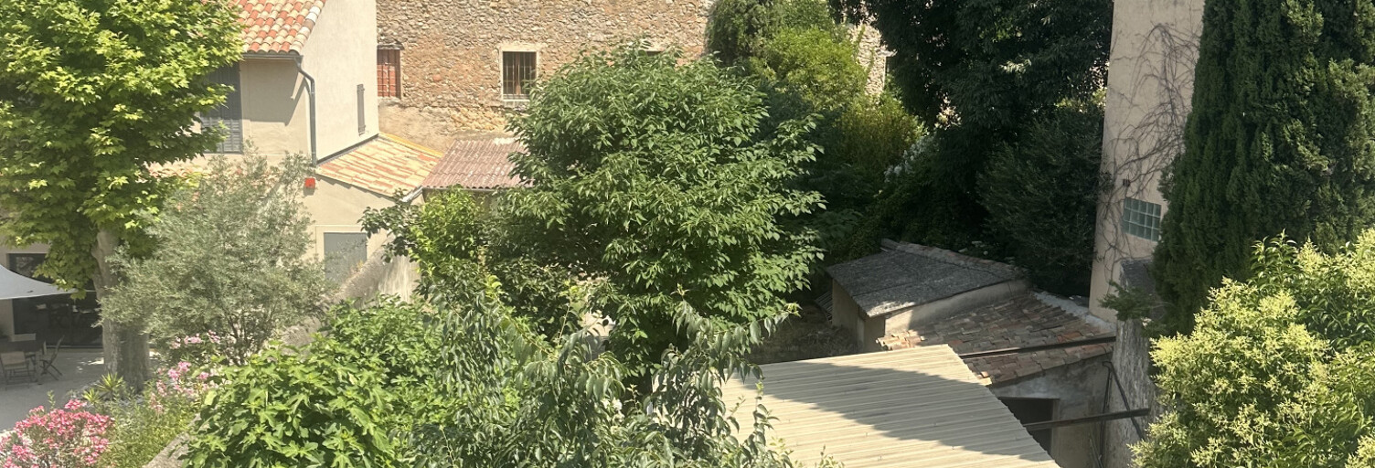 Appartement 4 Pièces 75 m² à vendre à Aix-en-Provence (13100)