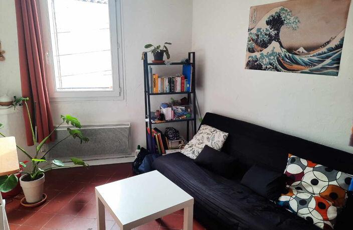 AIX EN PROVENCE : Appartement de 75 m2 divisé en 4 studios — photo 4