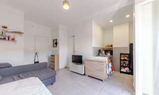 Appartement 1 Pièce 19 m² à vendre à Nice (06000)