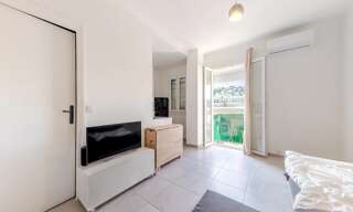 Appartement 1 Pièce 19 m² à vendre à Nice (06000)