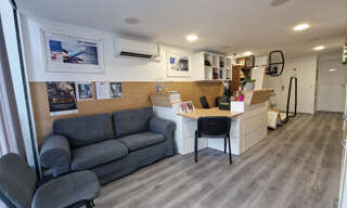 Commerce 5 Pièces 113 m² à vendre à Fréjus (83600)