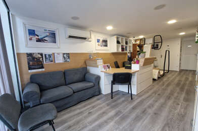 Commerce 5 pièces 342500 €