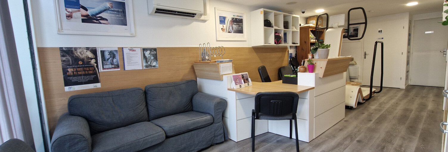 Commerce 5 Pièces 113 m² à vendre à Fréjus (83600)