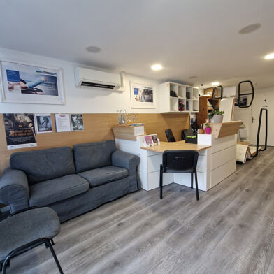 Commerce 5 pièces 352500 €