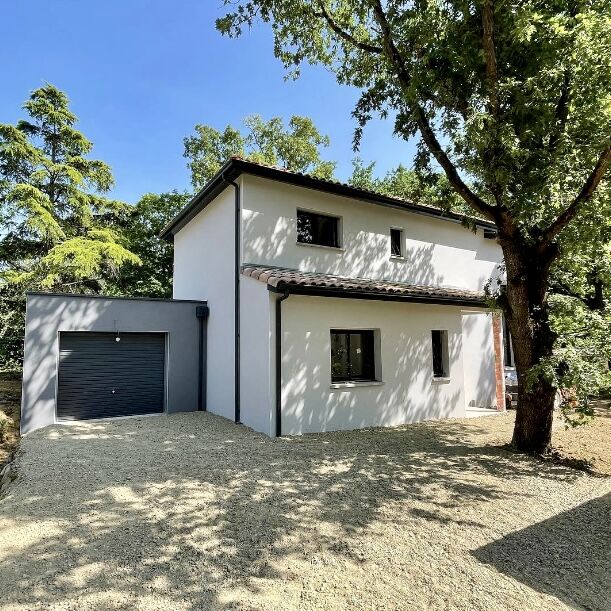 Agence immobilière de LOGIS CONSEIL CONSTRUCTION