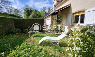 Maison 7 Pièces 145 m² à vendre à Saint-Germain-en-Laye (78100)