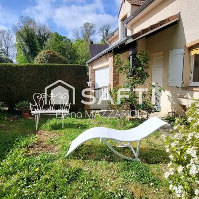 Maison 7 pièces 795000 €