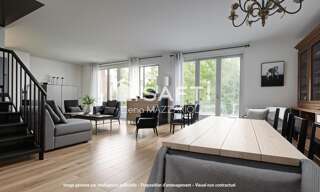 Maison 7 Pièces 145 m² à vendre à Saint-Germain-en-Laye (78100)