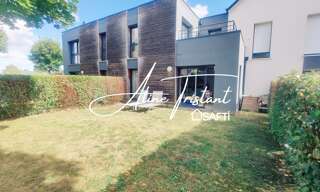 Maison 4 Pièces 89 m² à vendre à Éterville (14930)