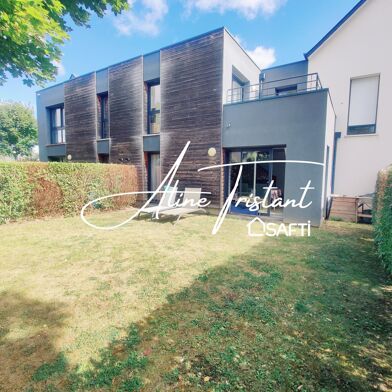 Maison 4 pièces 248000 €