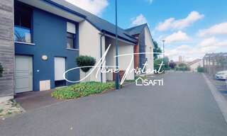 Maison 4 Pièces 89 m² à vendre à Éterville (14930)