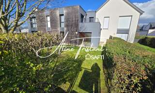 Maison 4 Pièces 89 m² à vendre à Éterville (14930)