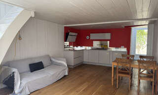 Maison 2 Pièces 59 m² à vendre à La Flotte (17630)