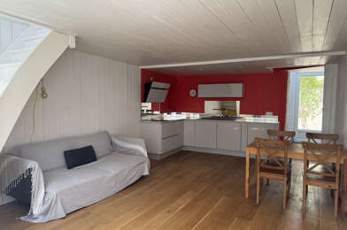 Maison 2 pièces 449000 €