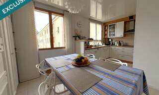 Appartement 4 Pièces 78 m² à vendre à Clamart (92140)