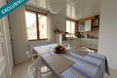 Appartement 4 pièces 415000 €
