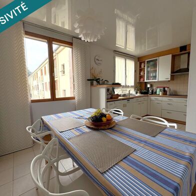 Appartement 4 pièces 415000 €