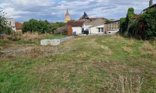 Terrain  520 m² à vendre à Rieumes (31370)