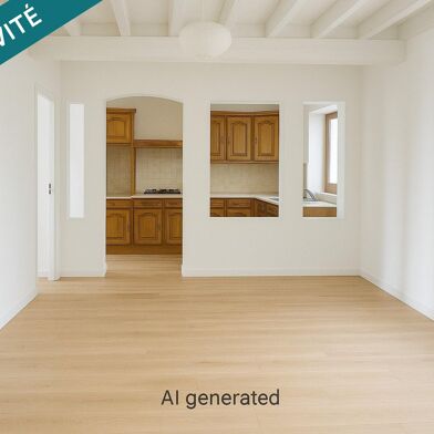 Maison 5 pièces 139000 €