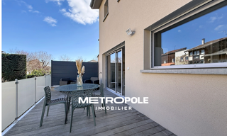 Maison 5 Pièces 136 m² à vendre à Vindry-sur-Turdine (69490)