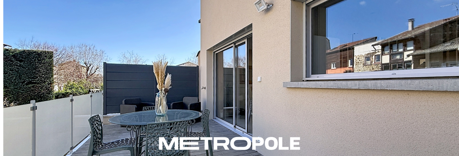 Maison 5 Pièces 136 m² à vendre à Vindry-sur-Turdine (69490)