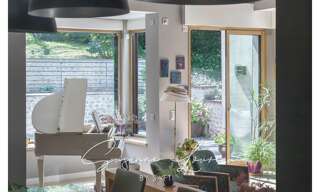 Maison 11 Pièces 355 m² à vendre à L'Étang-la-Ville (78620)