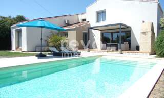 Maison 7 Pièces 206 m² à vendre à Canet (34800)