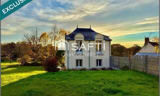 Maison 4 Pièces 83 m² à vendre à Tauxigny-Saint-Bauld (37310)