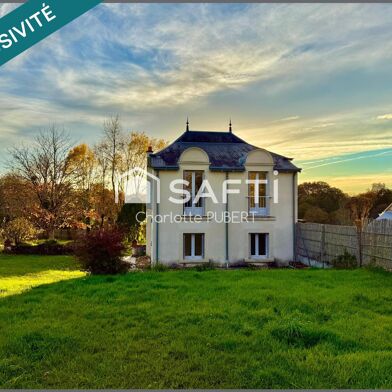 Maison 4 pièces 179000 €