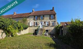 Maison 5 Pièces 107 m² à vendre à Vexin-sur-Epte (27630)