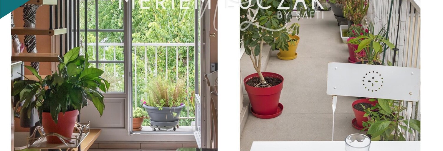 Appartement 5 Pièces 110 m² à vendre à Soisy-sous-Montmorency (95230)